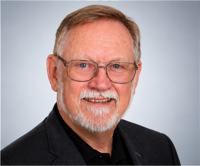 Paul Dreher-Wiberg